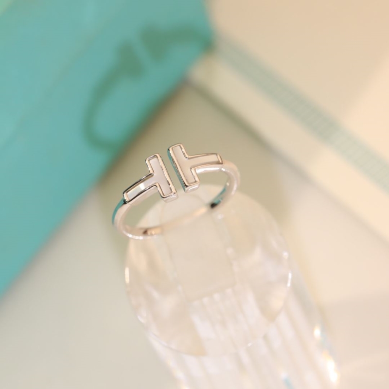 Tiffany Rings